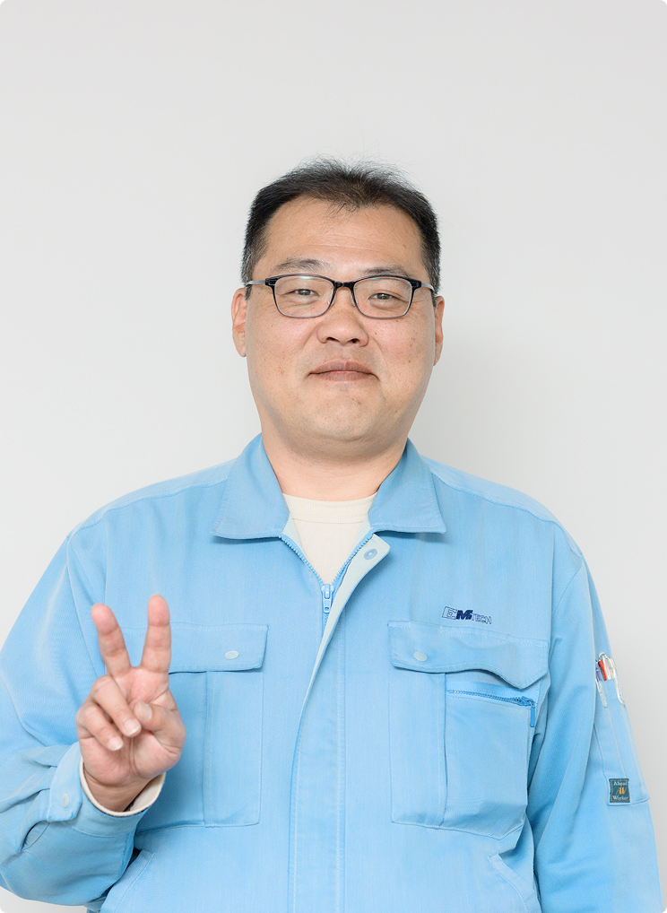 STAFF 6