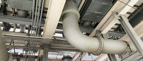 ワイヤリング パイピング